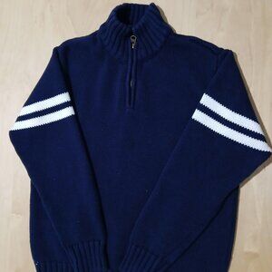 Old Navy-Blue Sweater, size 10-12